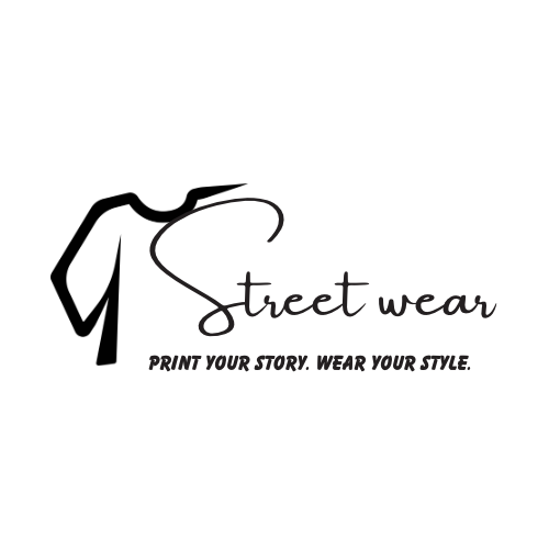 Custom T-Shirt Design 